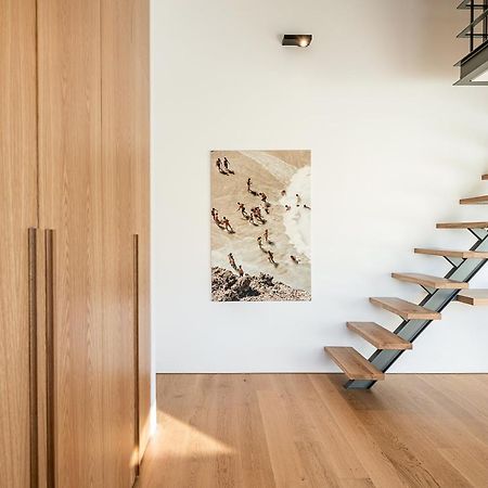 Seametry Luxury Living Penthouse Villa Souda Exteriör bild