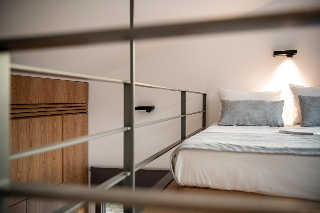 Seametry Luxury Living Penthouse Villa Souda Exteriör bild