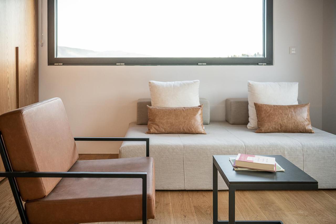 Seametry Luxury Living Penthouse Villa Souda Exteriör bild